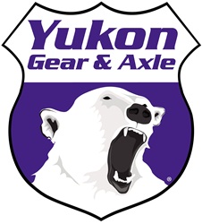 Yukon Gear & Axle Logo